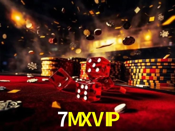 7MXVIP Tragamonedas