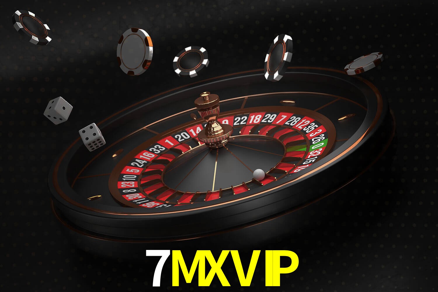 7MXVIP gaming platform