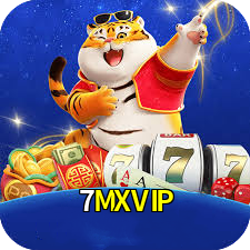 7MXVIP logo